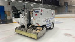Online aukce:   ROLBA ICEBEAR ELECTRIC
