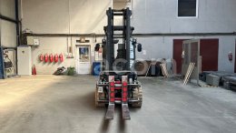 Online aukce:   LINDE X35