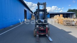 Online aukce: LINDE  E35HL - 01