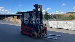Online aukce: LINDE  E35HL - 01