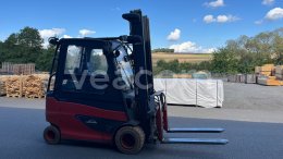 Online aukce: LINDE  E35HL - 01