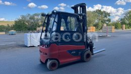 Online aukce: LINDE  E35HL - 01