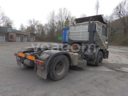 Интернет-аукцион: MAN  F2000 19.414 FLLS 4x2