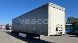 Online aukce: KRONE  SD PROFI LINER