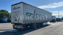 Online aukce: KRONE  SD PROFI LINER