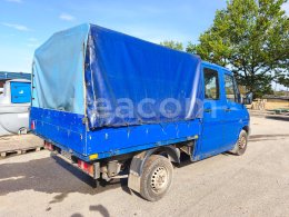 Online aukce: MERCEDES-BENZ  SPRINTER 208 D