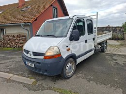 Інтернет-аукціон: RENAULT  MASTER 2,5 88KW