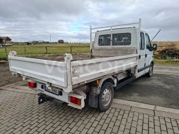 Online aukce: RENAULT  MASTER 2,5 88KW