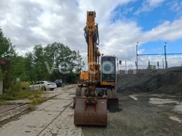 Online aukce: LIEBHERR  A 900 B 4X4