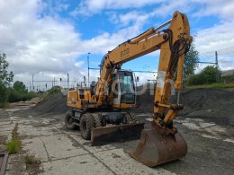 Online aukce: LIEBHERR  A 900 B 4X4