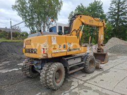Online aukce: LIEBHERR  A 900 B 4X4