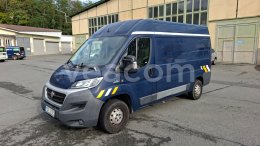 Інтернет-аукціон: FIAT  DUCATO L2H2 + POJÍZDNÁ DÍLNA