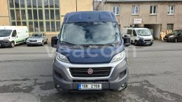 Online aukce: FIAT  DUCATO L2H2 + POJÍZDNÁ DÍLNA