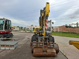 Online aukce: WACKER NEUSON  9503-2