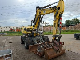 Online aukce: WACKER NEUSON  9503-2