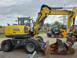 Online aukce: WACKER NEUSON  9503-2