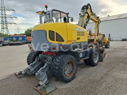 Online aukce: WACKER NEUSON  9503-2