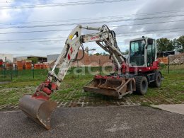 Online-Versteigerung: TAKEUCHI  TB 295 W
