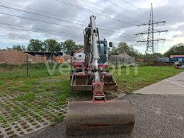 Online aukce: TAKEUCHI  TB 295 W
