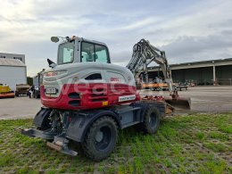 Online aukce: TAKEUCHI  TB 295 W