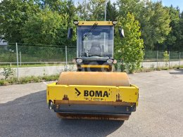 Online aukce: BOMAG  BW 177 D-5
