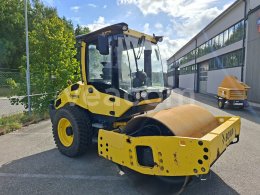 Online aukce: BOMAG  BW 177 D-5
