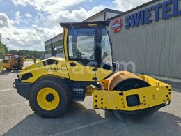 Online aukce: BOMAG  BW 177 D-5