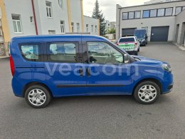 Online aukce: FIAT  DOBLÓ