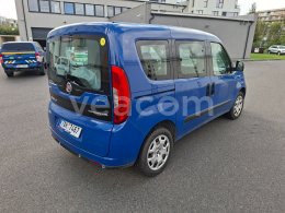 Online aukce: FIAT  DOBLÓ