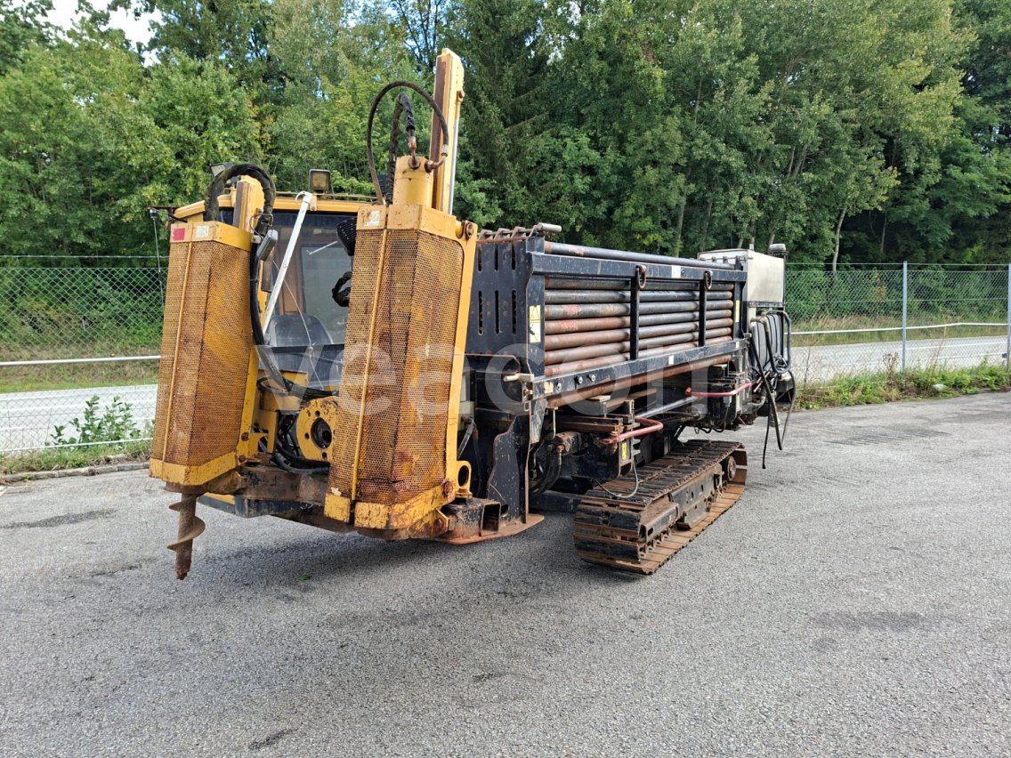 Online aukce: VERMEER  D24X40II