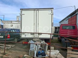 Online aukce: MB  413 CDI
