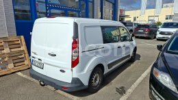 Online aukce: FORD  TRANSIT CONNECT 1.6 TDCI 70 KW LONG