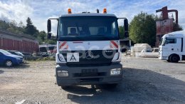 Online aukce: MB  AXOR 1828 L