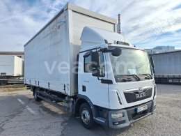 Online aukce: MAN  TGL 12.190