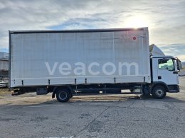 Online aukce: MAN  TGL 12.190