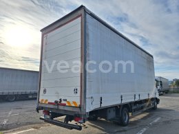 Online aukce: MAN  TGL 12.190