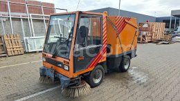 Online-Versteigerung:  ROLBA K1500 CITYCAT