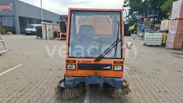 Online aukce:   ROLBA K1500 CITYCAT