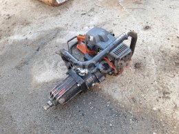 Online aukce:  AIRTEC MASTER 35