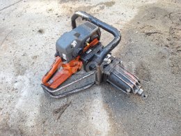Online aukce:   AIRTEC MASTER 35