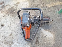 Online aukce:   AIRTEC MASTER 35