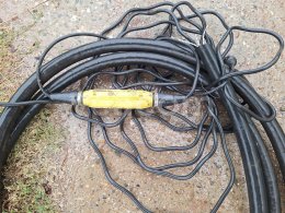 Online aukce: WACKER NEUSON  VIBRÁTOR DO BETONU