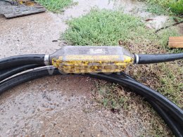 Online aukce: WACKER NEUSON  VIBRÁTOR DO BETONU