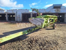 Інтернет-аукціон: CLAAS  V660