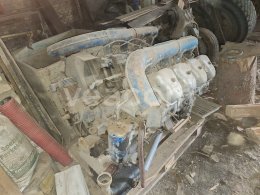 Online aukce:  MOTOR Z TATRA T148