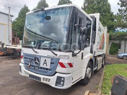 Online aukce: MB  ECONIC 1830