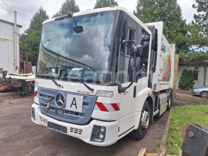 Online aukce: MB  ECONIC 1830