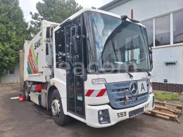 Online aukce: MB  ECONIC 1830