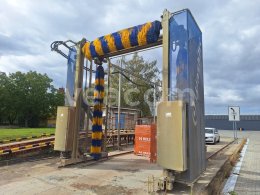 Online aukce:  WASH TEC MAXI WASH VARIO