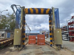 Online aukce:   WASH TEC MAXI WASH VARIO